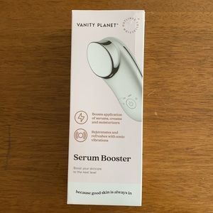 Vanity Planet Serum Booster